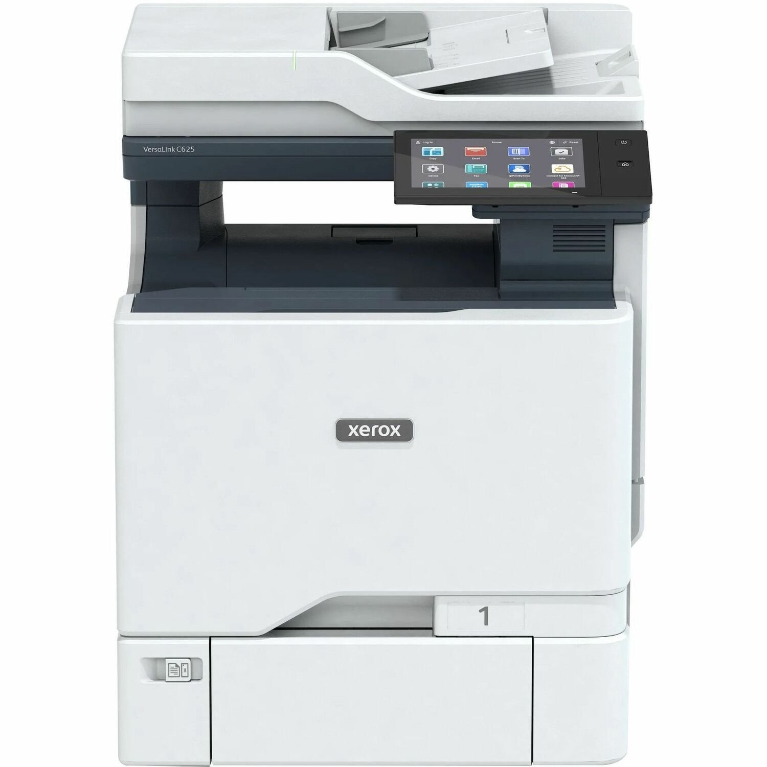 Xerox VersaLink C625 Laser Multifunction Printer - Colour