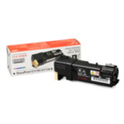 Fuji Xerox Original Laser Toner Cartridge - Black - 1 Pack