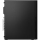 Lenovo ThinkCentre M75s Gen 2 11R8004HUS Desktop Computer - AMD Ryzen 3 PRO 5350G - 8 GB - 256 GB SSD - Small Form Factor - Black