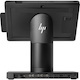 HP Case for HP Mobile POS Terminal - Black - 1