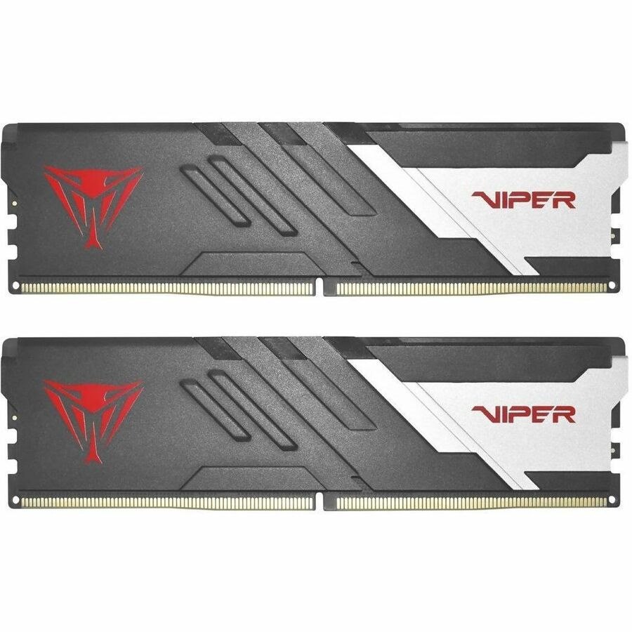 VIPER Venom 32GB (2 x 16GB) DDR5 SDRAM Memory Kit