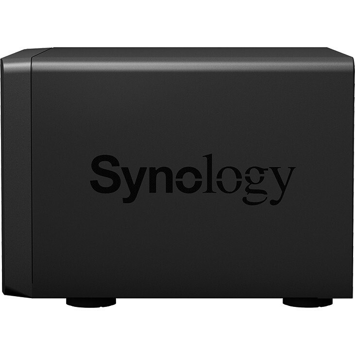 Synology Deep Learning NVR DVA3219