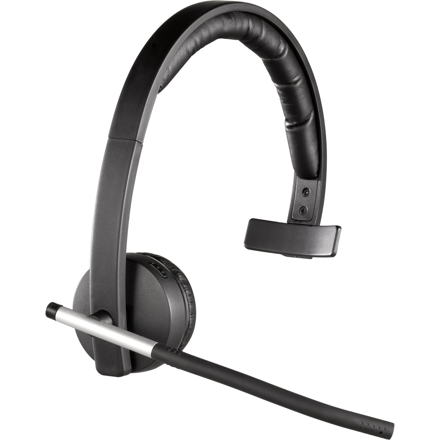 Logitech H820e Wireless Over-the-head Mono Headset