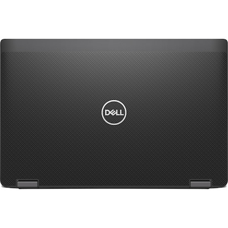 Dell-IMSourcing Latitude 7000 7410 14" Notebook - Full HD - Intel Core i5 10th Gen i5-10310U - 8 GB - 256 GB SSD - Black