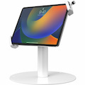 CTA Digital Universal Security Grip Kiosk Stand for 7.9-12.5&acirc;&euro; Tablets