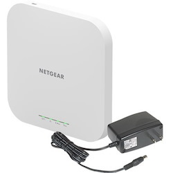 Netgear WAX610 Dual Band IEEE 802.11ax 1.80 Gbit/s Wireless Access Point