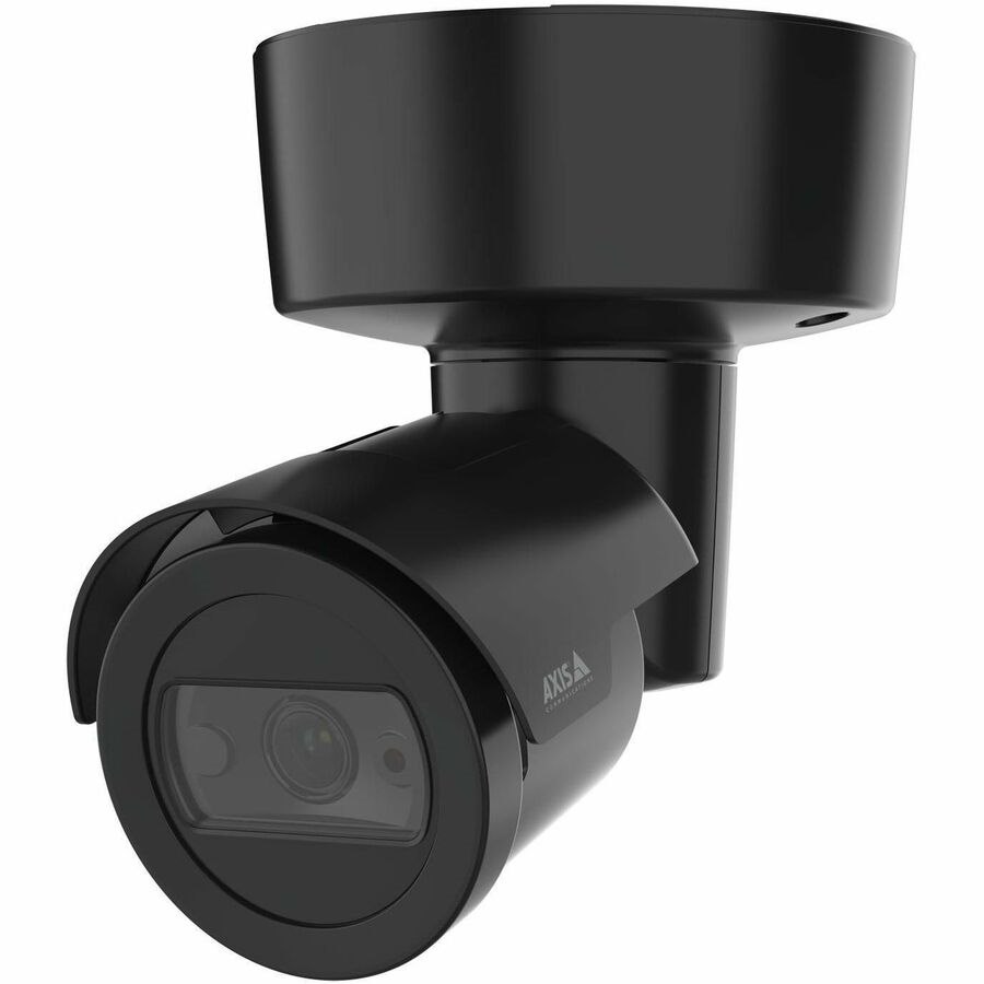 AXIS M2036-LE 4 Megapixel Outdoor Network Camera - Colour - Bullet - Black