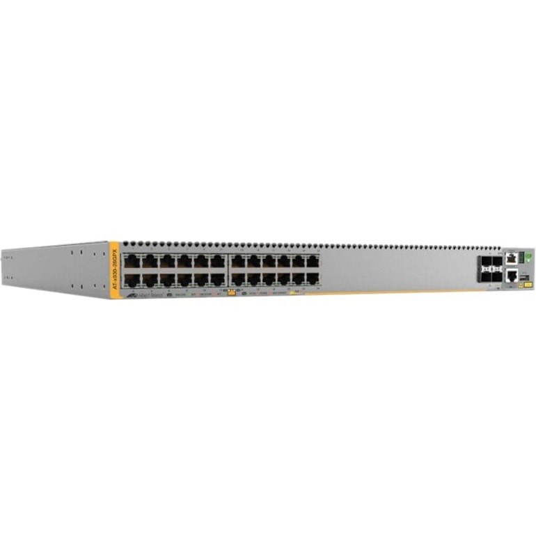 Allied Telesis x930-28GPX Layer 3 Switch