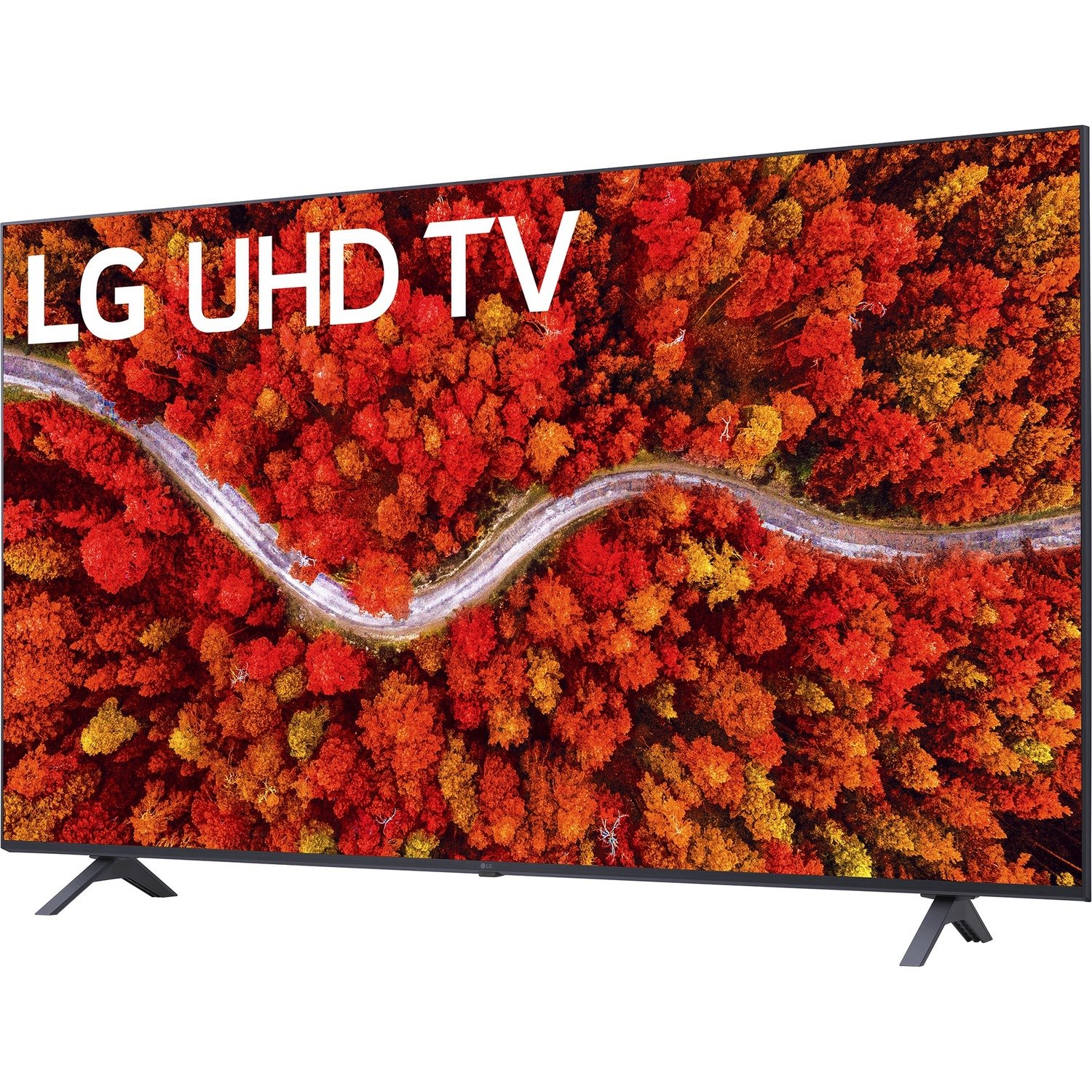 LG 55UP8000PUA 55" Smart LED-LCD TV - 4K UHDTV