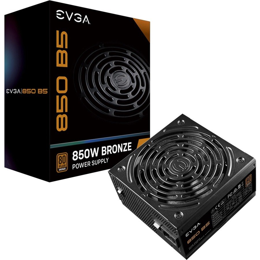 EVGA 850 B5 Power Supply