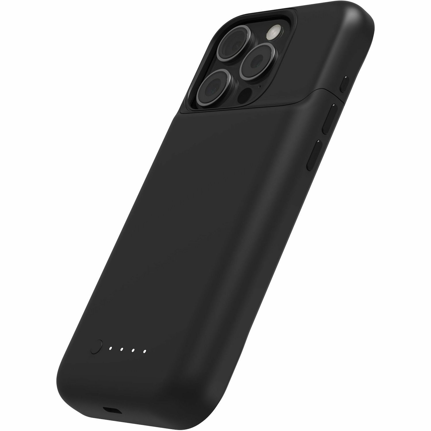 mophie juice pack Phone Case for Apple iPhone 15 Pro