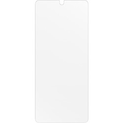 OtterBox Alpha Glass Tempered Glass, Polyester Screen Protector - Crystal Clear