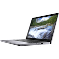Dell-IMSourcing Latitude 5000 5310 13.3" Notebook - Full HD - 1920 x 1080 - Intel Core i5 10th Gen i5-10310U Quad-core (4 Core) 1.70 GHz - 8 GB Total RAM - 256 GB SSD - Black