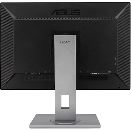 Asus ProArt PA248QV 24" Class WUXGA LCD Monitor - 16:10 - Black