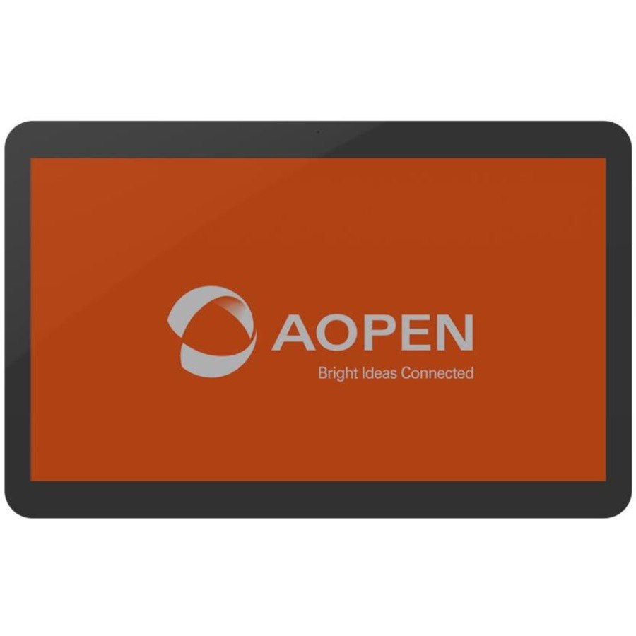 AOpen eTILE 19M-II All-in-One Computer - Intel Core i3 5th Gen i3-5010U - 8 GB - 18.5" Touchscreen - Desktop