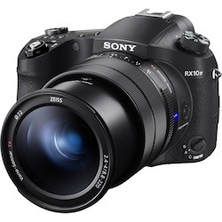 Sony Cyber-shot DSC-RX10M4 20.1 Megapixel Bridge Camera