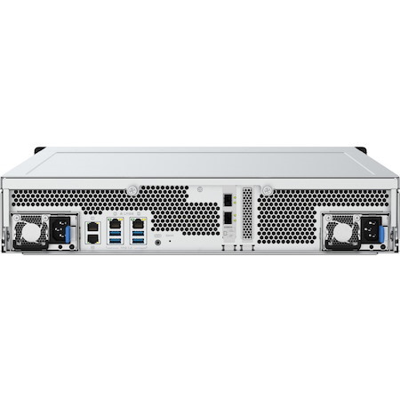 QNAP TDS-h2489FU-4314-128G SAN/NAS Storage System