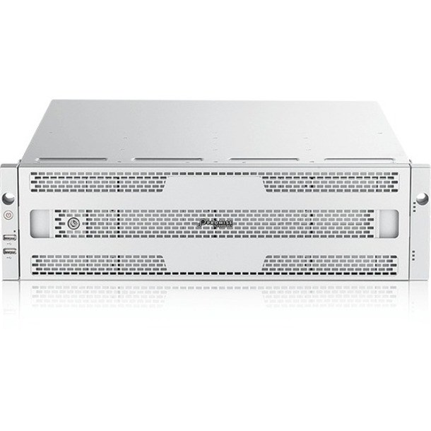 Promise Vess A7600 Video Storage Appliance - 64 TB HDD