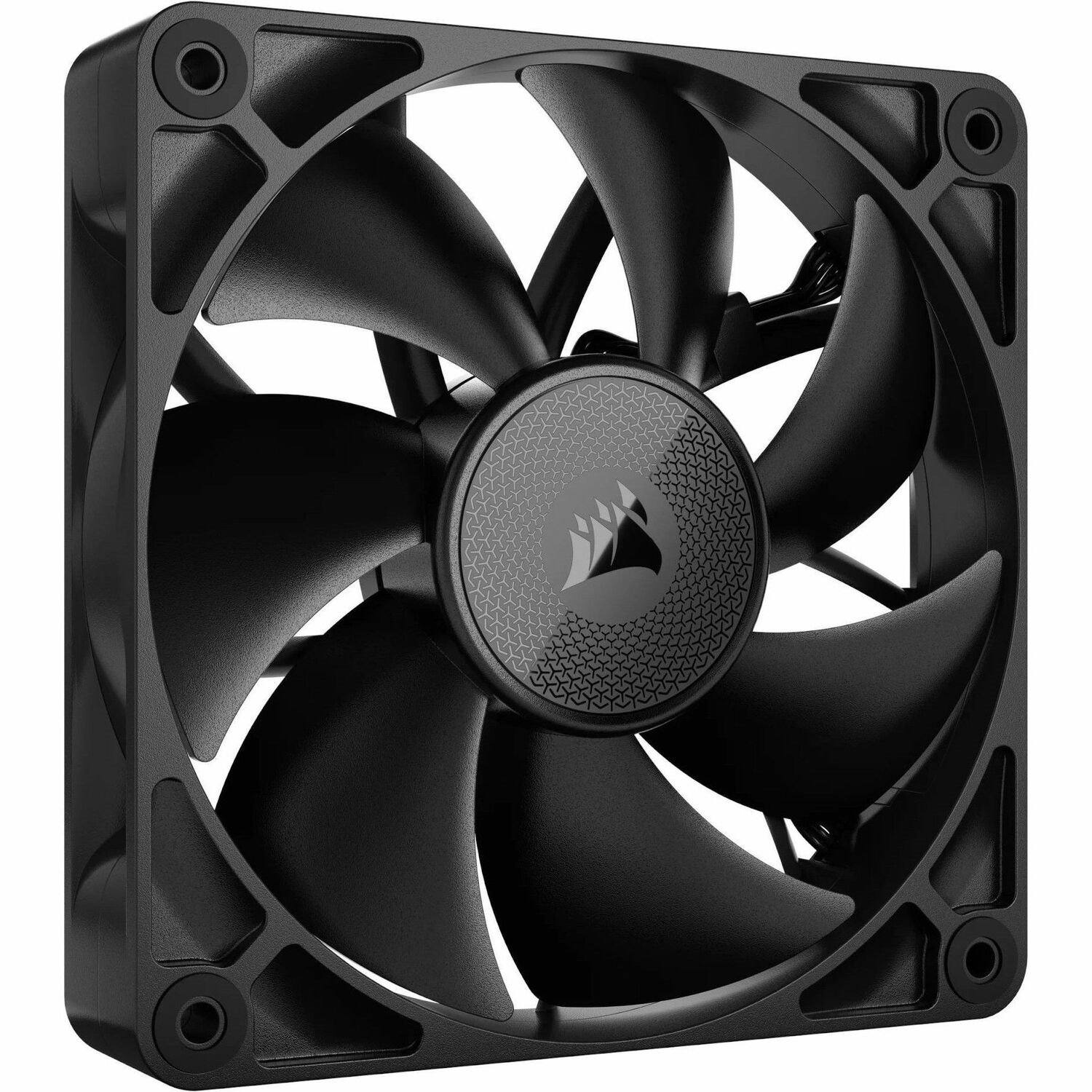 Corsair iCUE RX120 Cooling Fan - 1 Pack