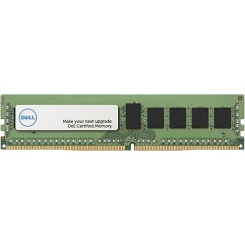 Dell RAM Module for Desktop PC, Workstation - 4 GB - DDR4-3200/PC4-25600 DDR4 SDRAM - 2300 MHz