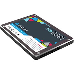 Axiom 120GB C550n Series Mobile SSD 6Gb/s SATA-III