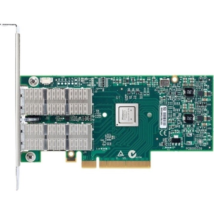 Mellanox Connectx-4 Vpi Adapter Card FDR