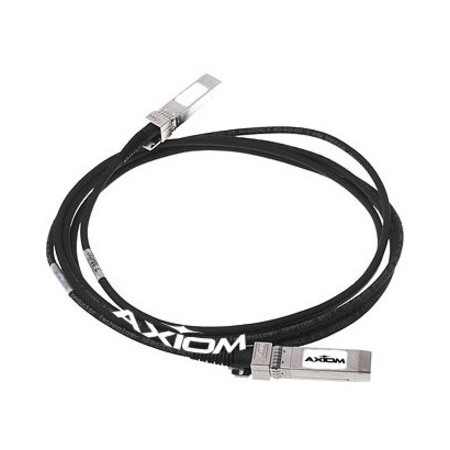 Axiom 10GBASE-CU SFP+ Passive DAC Twinax Cable Meraki Compatible 7m