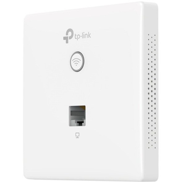 TP-Link EAP115-Wall IEEE 802.11n 300 Mbit/s Wireless Access Point