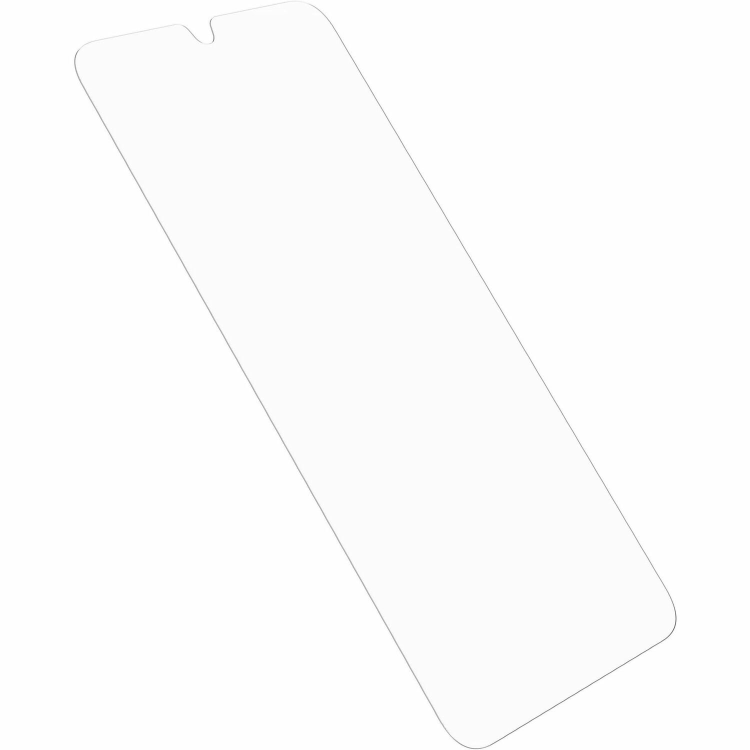 OtterBox Glass 9H Aluminosilicate, Glass Screen Protector for Samsung Galaxy A16, Galaxy A16 5G - Clear - 1