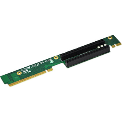 Supermicro PCI Express x8 Riser Card