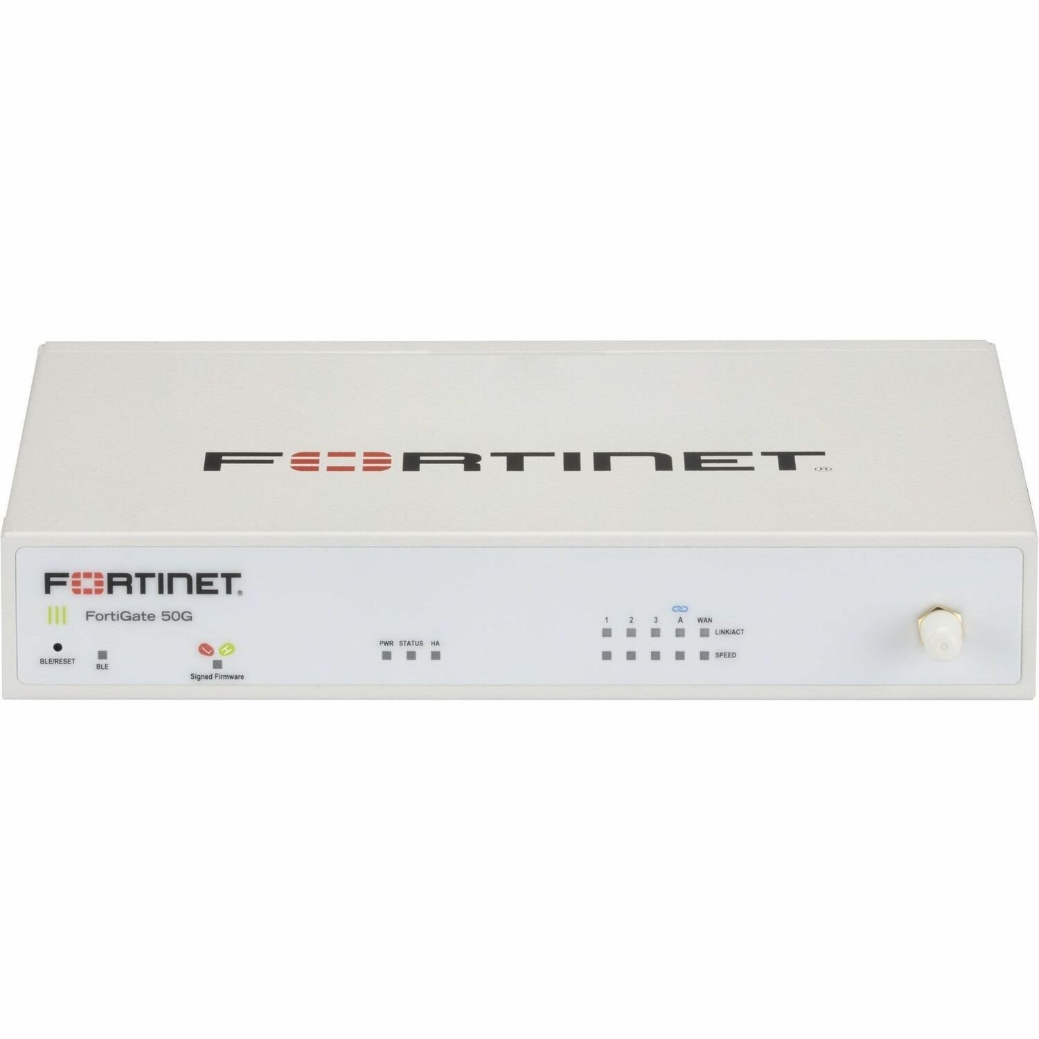 Fortinet FortiGate FG-50G-DSL Network Security/Firewall Appliance