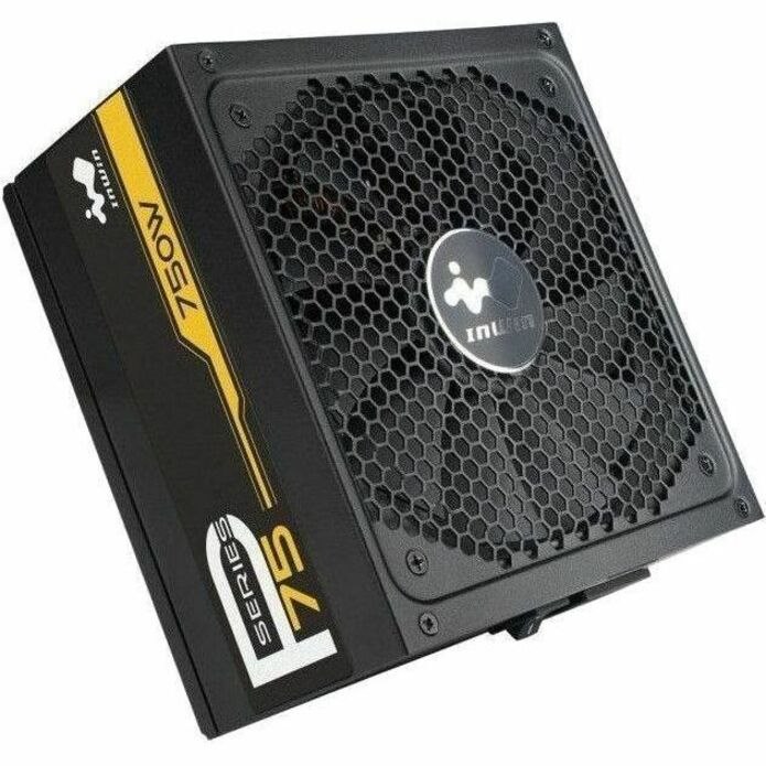 In Win P IW-PS-P750W 750W Power Supply