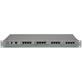 Omnitron Systems iConverter 2431-2-43 Multiplexer