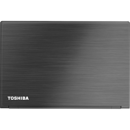 Toshiba Tecra A50-C 15.6" Notebook - 1366 x 768 - Intel Core i5 6th Gen i5-6200U Dual-core (2 Core) 2.30 GHz - 8 GB Total RAM - 500 GB HDD - Black