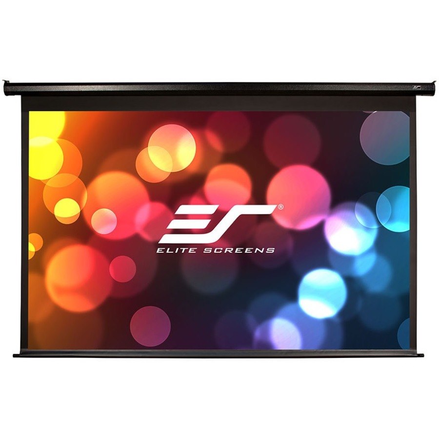 Elite Screens Spectrum Electric128X 325.1 cm (128") Electric Projection Screen