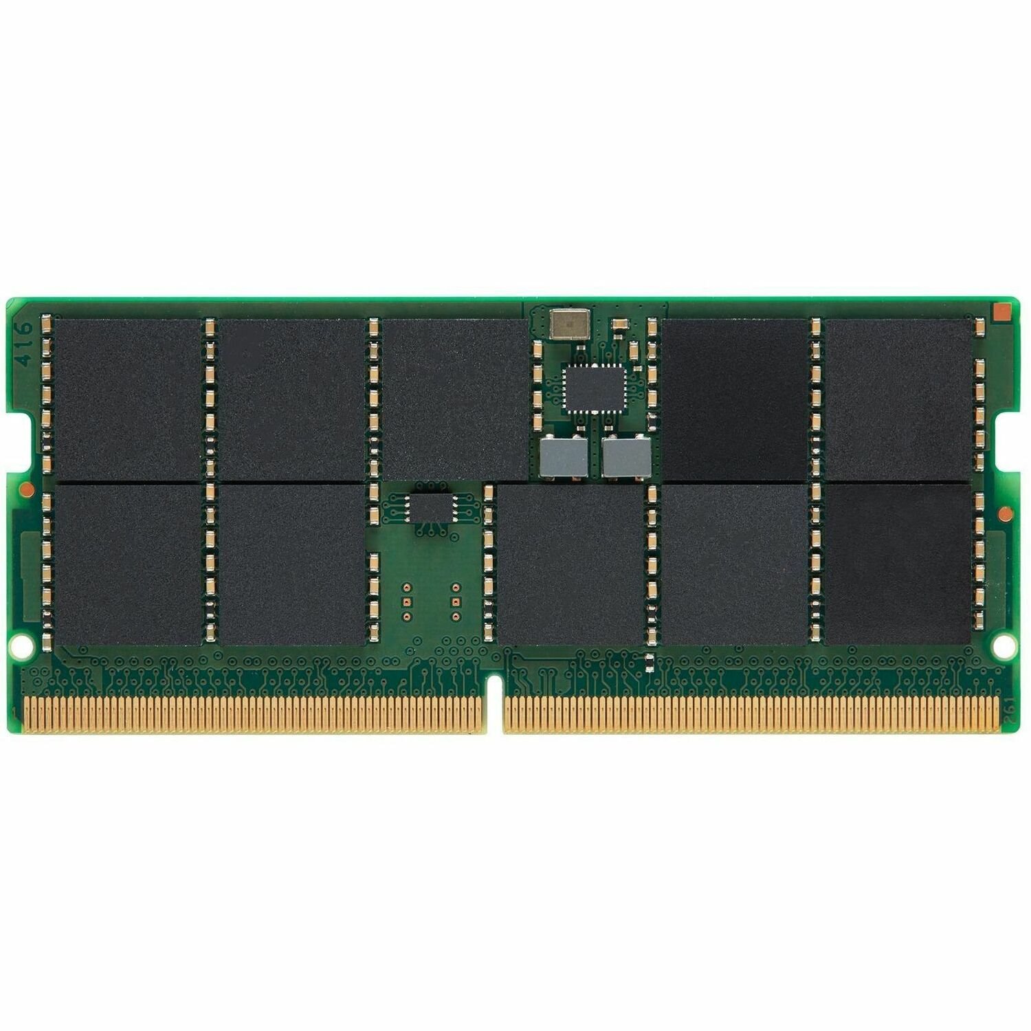 Kingston Server Premier 16GB DDR5 SDRAM Memory Module