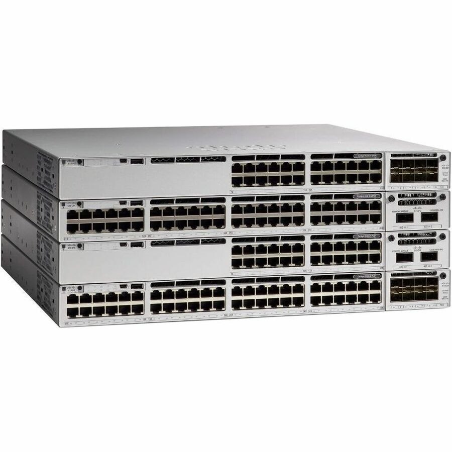 Cisco Catalyst 9300-48H Ethernet Switch