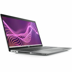Dell Latitude 5540 15.6" Notebook - Full HD - Intel Core i5 13th Gen i5-1350P - 16 GB - 256 GB SSD - Titan Gray