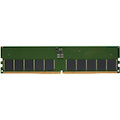 Kingston RAM Module for Workstation - 32 GB - DDR5-4800/PC5-38400 DDR5 SDRAM - 4800 MHz Dual-rank Memory - CL40 - 1.10 V