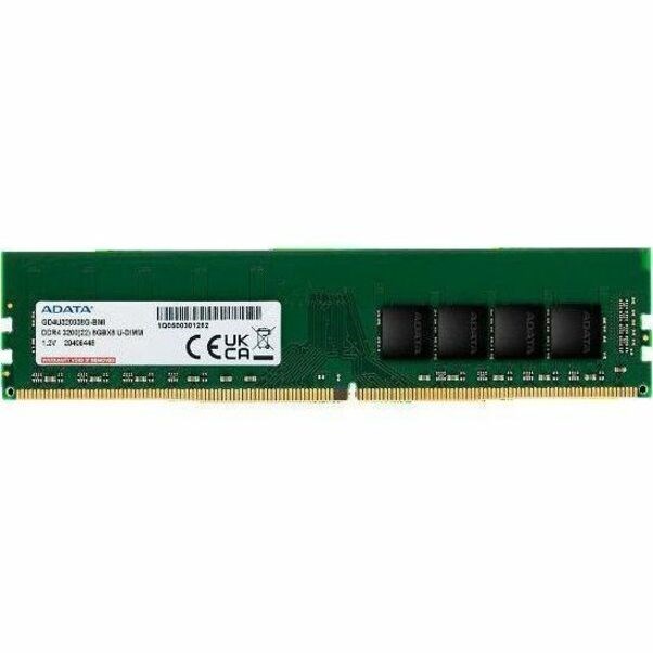 Adata GD4U3200316G-BSS 16GB DDR SDRAM Memory Module