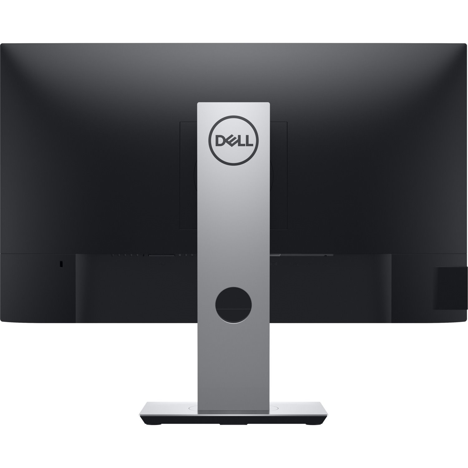 Dell P2419H 24" Class Full HD LCD Monitor - 16:9 - Black, Gray