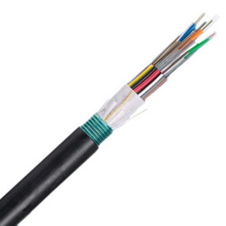 PANDUIT Fiber Optic Armored Cable