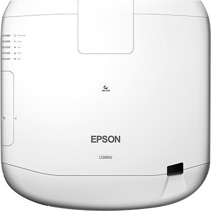 Epson Pro L1300U LCD Projector