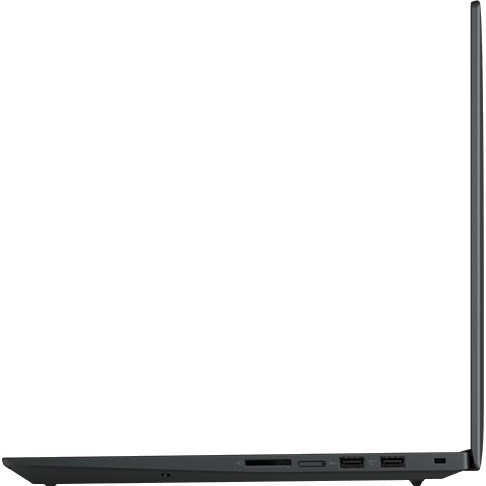 Lenovo ThinkPad P1 Gen 5 21DC0038US 16" Notebook - 2560 x 1600 - Intel Core i9 12th Gen i9-12900H Tetradeca-core (14 Core) - 16 GB Total RAM - 512 GB SSD - Black