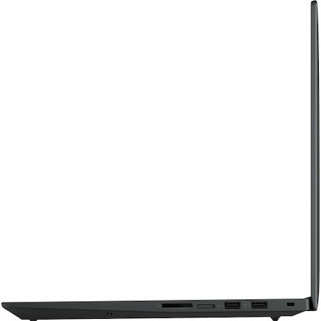 Lenovo ThinkPad P1 Gen 5 21DC0042US 16" Touchscreen Notebook - WQUXGA - 3840 x 2400 - Intel Core i7 12th Gen i7-12800H Tetradeca-core (14 Core) - 32 GB Total RAM - 1 TB SSD