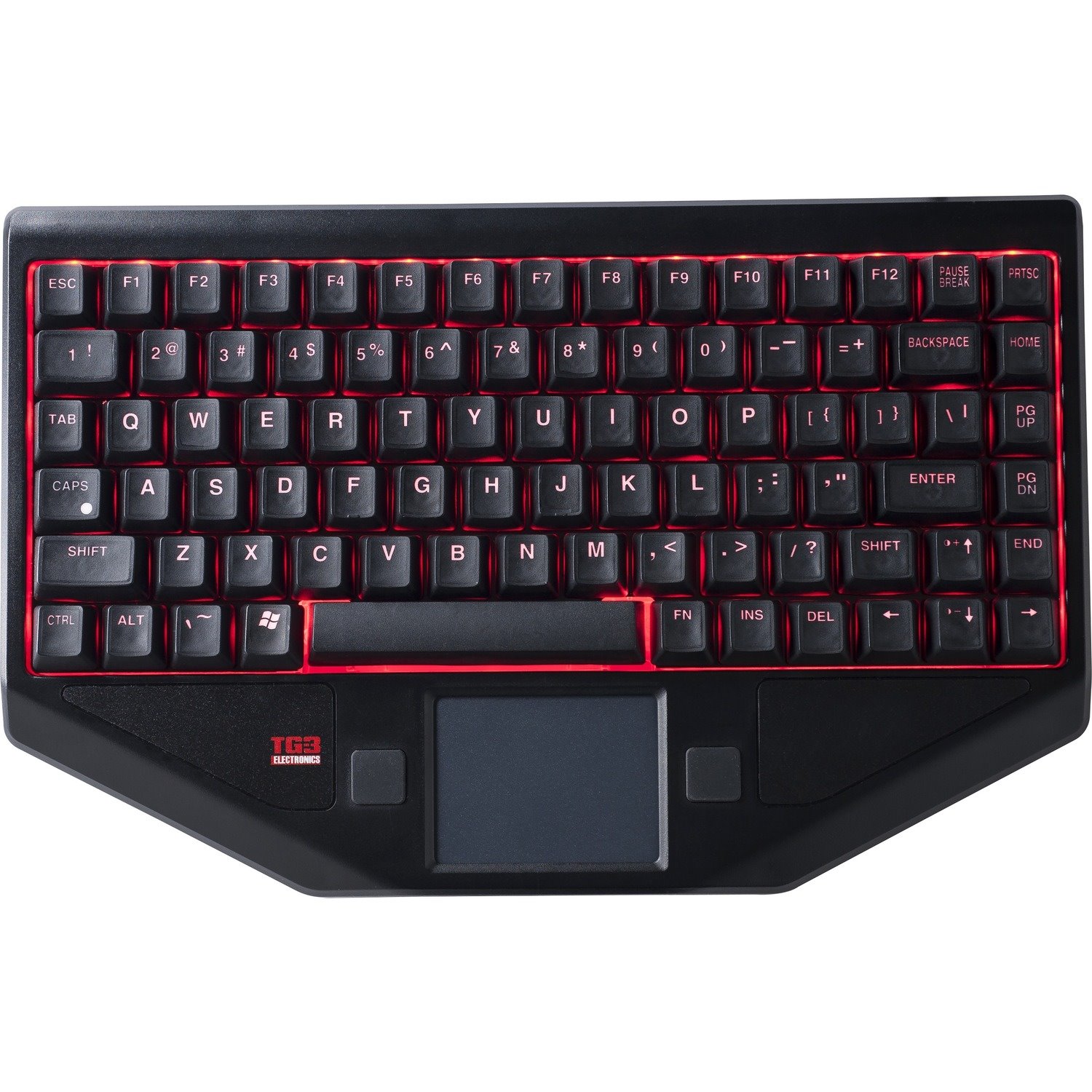 TG3 BLTX Keyboard