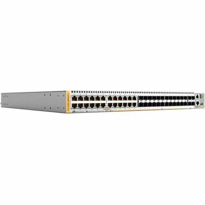 Allied Telesis X930-28GSTX Ethernet Switch