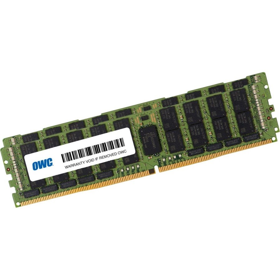 OWC 64GB DDR4 SDRAM Memory Module