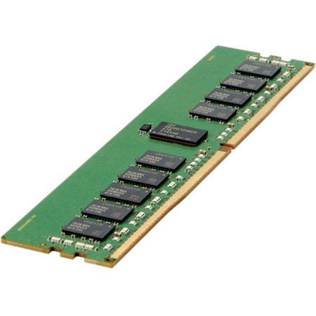 HPE SmartMemory RAM Module for Server - 64 GB - DDR4-2933/PC4-23466 DDR4 SDRAM - 2933 MHz - 1.20 V