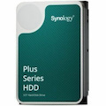 Synology Plus HAT3300-8T 8 TB Hard Drive - 3.5" Internal - SATA (SATA/600) - Conventional Magnetic Recording (CMR) Method